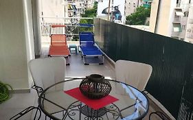Top 6Th Floor With Big Balcony In Central Athens!